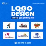 Creative logo design ideas and branding inspiration for modern businesses and startups